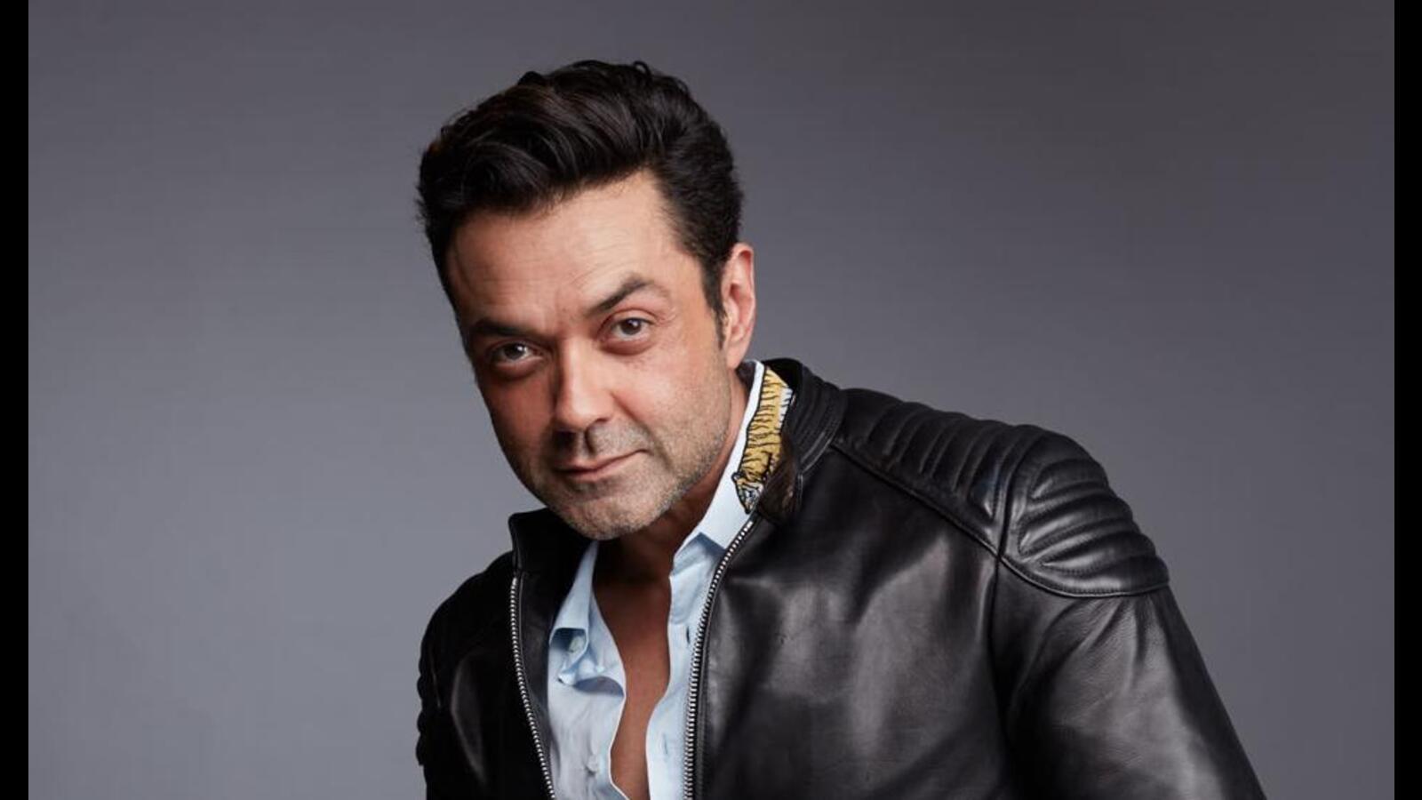 Bobby Deol: I’ve seen lows in my career as stardom fades easily, but good actors always gets work