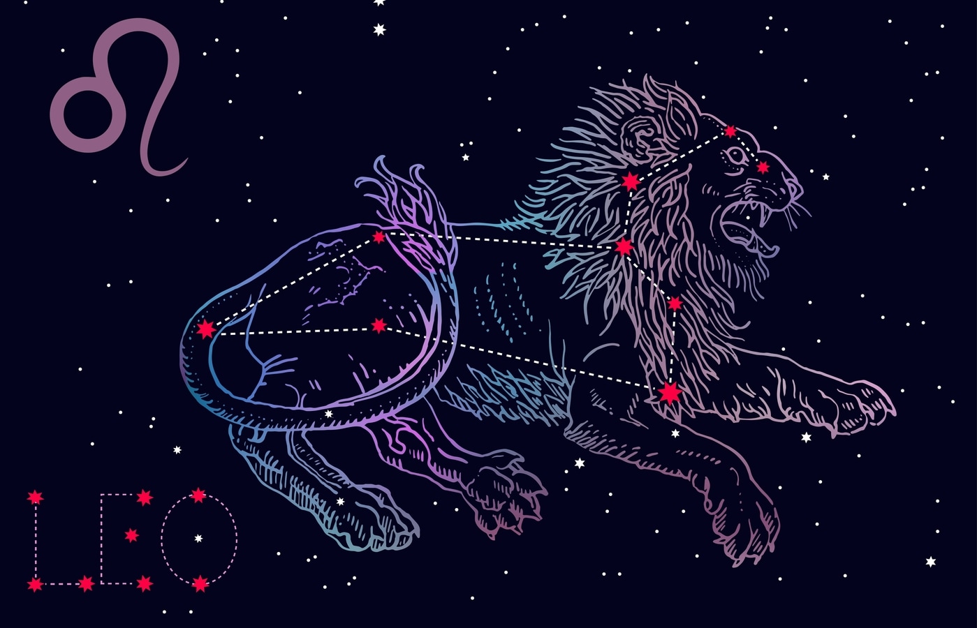 Leo constellation  Wikipedia