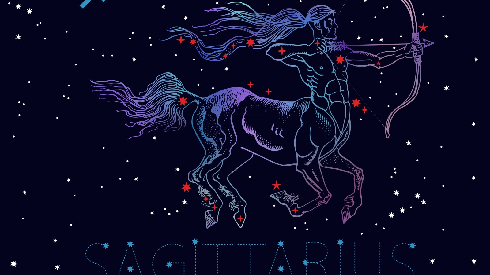 Sagittarius Horoscope predictions for March 23: Don't neglect your health