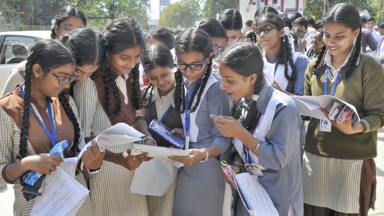 BSEB 10th result 2022 Live: Bihar board Matric results awaited, students anxious