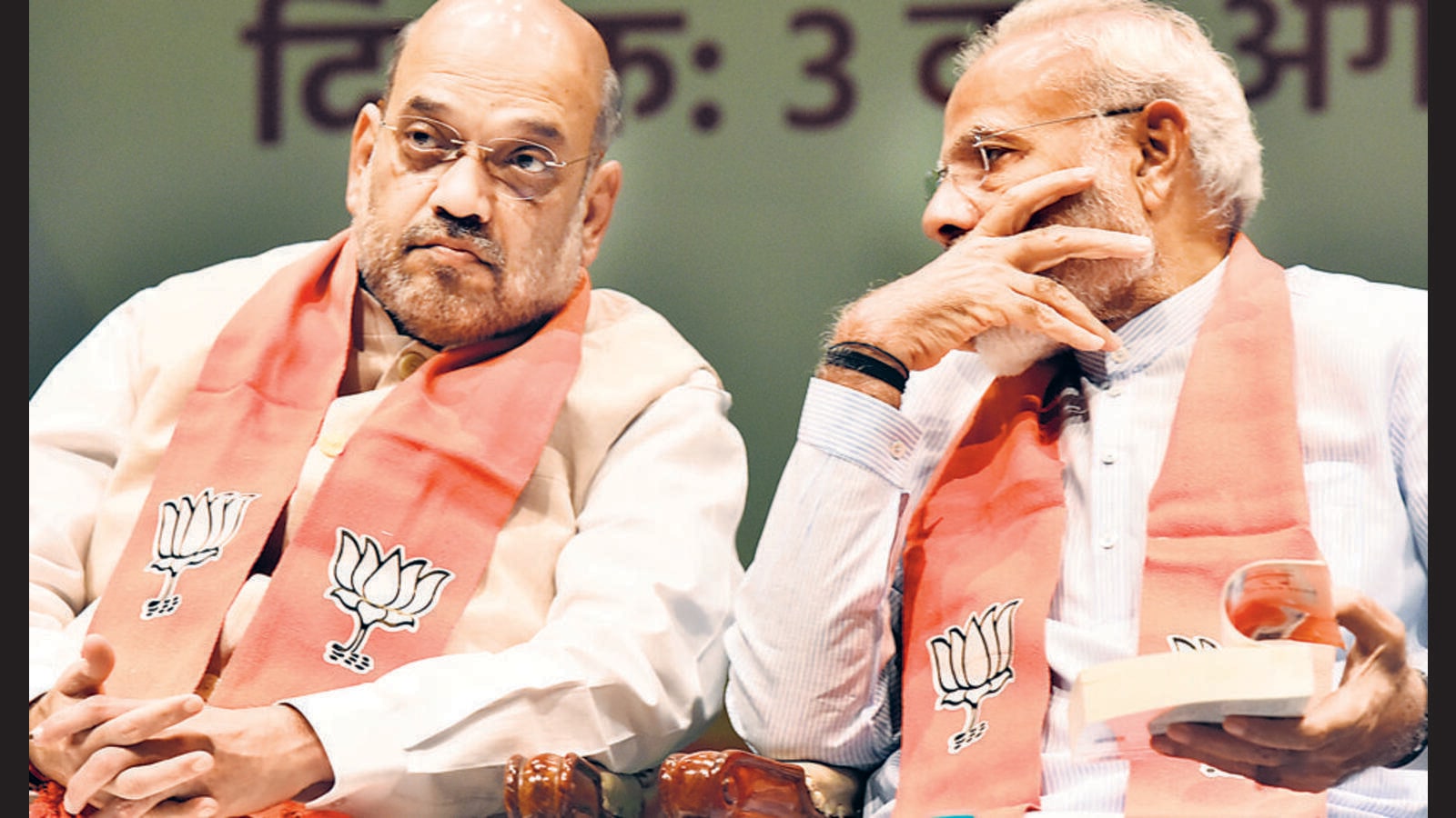 What The Opposition Can Learn From The BJP - Hindustan Times