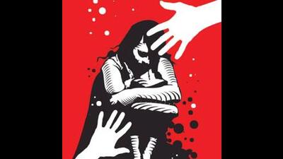 Police have booked a Delhi resident for allegedly raping a 35-year-old woman in Mohali. (HT File)