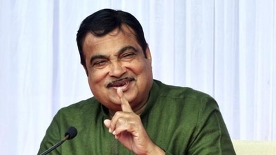 Nitin Gadkari (File Photo) Nitin Gadkari (File Photo)