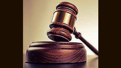 The court had requested the government to file its response to the issue by February 16, 2022, which it did not do. (FOR REPRESENTATION PURPOSE) The court had requested the government to file its response to the issue by February 16, 2022, which it did not do. (FOR REPRESENTATION PURPOSE)
