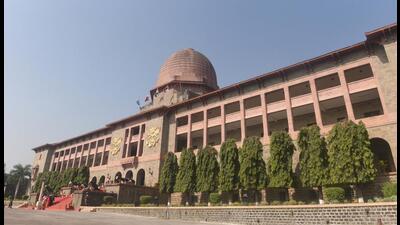 The National Defence Academy (NDA) at Khadakwasla near Pune is gearing up to train the first batch of female cadets with effect from June 2022 (HT FILE PHOTO) The National Defence Academy (NDA) at Khadakwasla near Pune is gearing up to train the first batch of female cadets with effect from June 2022 (HT FILE PHOTO)