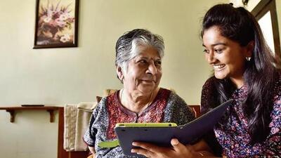 The Madhya Pradesh social justice department said that the old age home’s design, from floor to wall, is being done by experts so that senior citizens will feel relaxed. (Representational Image) The Madhya Pradesh social justice department said that the old age home’s design, from floor to wall, is being done by experts so that senior citizens will feel relaxed. (Representational Image)