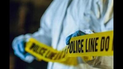 The Bharati Vidyapeeth police have lodged an attempt to murder case against a sixty-year-old person for allegedly assaulting his neighbour with iron rods (REPRESENTATIVE IMAGE) The Bharati Vidyapeeth police have lodged an attempt to murder case against a sixty-year-old person for allegedly assaulting his neighbour with iron rods (REPRESENTATIVE IMAGE)
