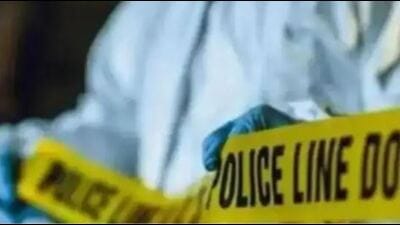 The injured biker was taken to Sanjay Gandhi Memorial hospital, where he was declared dead on arrival. (Picture for representation only)