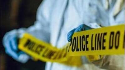 Police have recorded the victim’s statement and booked the Patiala man under Sections 307 (attempt to murder) and 452 (house-trespass) of the Indian Penal Code. (Getty Images)