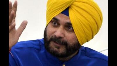 Sidhu, Jakhar question AAP’s RS picks from Punjab Sidhu, Jakhar question AAP’s RS picks from Punjab