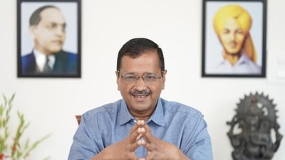 Arvind Kejriwal Arvind Kejriwal