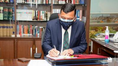 CBI director Subodh Kumar Jaiswal said the agency is also coordinating with international law enforcement agencies to target cyber-enabled financial crimes (PTI)