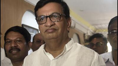 The recovery of the arrears of non-agricultural tax from the year 2001 was underway in the urban areas of the state, as per the government decision in 2018. (Satish Bate/HT Photo)