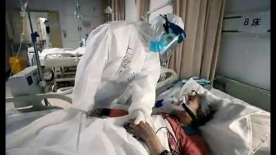 Punjab on Tuesday reported 22 fresh Covid cases taking the infection tally to 7,58,963.