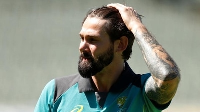Ben Dwarshius has been called up in place of Richardson (Reuters)