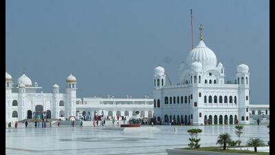 After objection from the Shiromani Gurdwara Parbandhak Committee (SGPC), Pakistan has cancelled “Jashan-e-Bahar” programme that was scheduled to take place from March 23 to 27 near Gurdwara Darbar Sahib in Kartarpur.