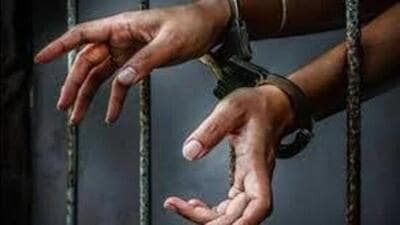 Taking action against a non-commissioned officer, a general court martial of the Indian Army has recommended the dismissal of a havildar from service along with a one-year jail term after he was found guilty of molesting a jawan’s wife