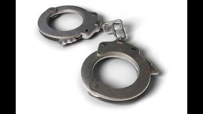 The incident took place during a clash between the two groups during Holi celebrations at Bagpati village under a locality under Sector 9 police post. (iStock) The incident took place during a clash between the two groups during Holi celebrations at Bagpati village under a locality under Sector 9 police post. (iStock)