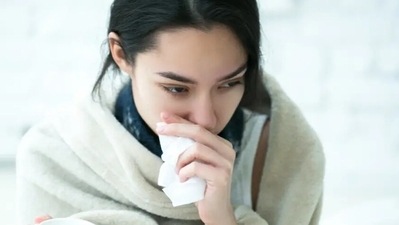 If you feel cold in your feet or hands or light headed most of the times, it may be due to this deficiency. (Shutterstock) If you feel cold in your feet or hands or light headed most of the times, it may be due to this deficiency. (Shutterstock)