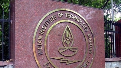 The 18-month-long course will be offered by IIT Madras through virtual classrooms. The first cohort of students for the program will be from TCS. (File) The 18-month-long course will be offered by IIT Madras through virtual classrooms. The first cohort of students for the program will be from TCS. (File)