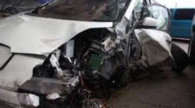 At least five dead in car accident on Hassan-Belur Road after collisi At least five dead in car accident on Hassan-Belur Road after collisi