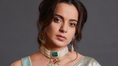 Kangana Ranaut had once revealed who he considered her ideal life partner.