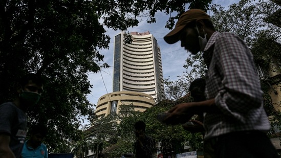 File photo(Bloomberg) File photo(Bloomberg)