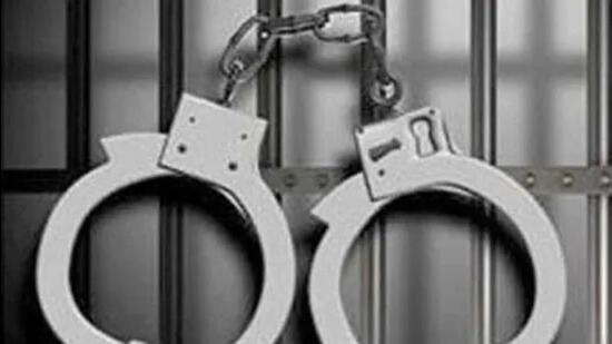 A police constable was killed and 3 others were injured after a mob attacked the Balthar police station on Saturday in reaction to the alleged custodial death of a villager. (Representational Image) A police constable was killed and 3 others were injured after a mob attacked the Balthar police station on Saturday in reaction to the alleged custodial death of a villager. (Representational Image)