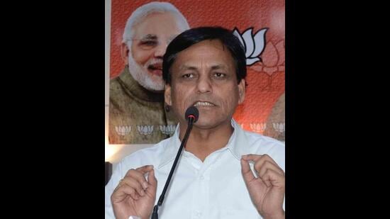 Union minister of state for home Nityanand Rai also announced through a written reply that 25 out of 53 projects in J&K under Prime Minister’s Development Package 2015, pertaining to 15 different ministries, have been completed or substantially completed.
