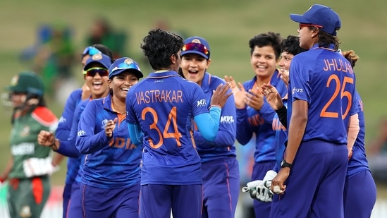 India women vs bangladesh women