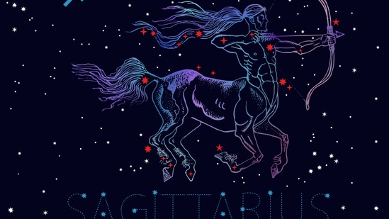 Sagittarius Horoscope predictions for March 23 Don t neglect your