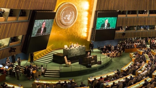 UN General Assembly meet tomorrow on Ukraine: A look at developments so ...
