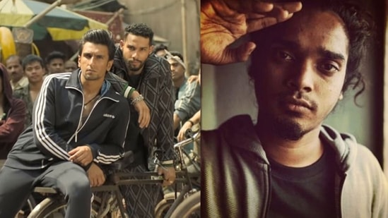 Ranveer Singh and Siddhant Chaturvedi have mourned the death of MC Tod Fod.&nbsp;