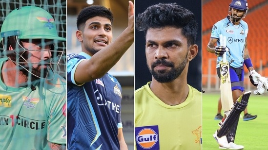 Ravi Shastri has backed India's players to come good. (Twitter)