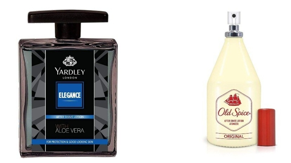 Make every shaving experience smooth and fun with these lotions, see picks