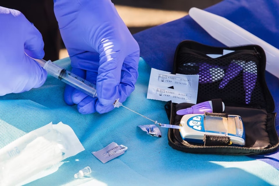 All children and adults with Type 1 diabetes require insulin as soon as they are diagnosed and continuously thereafter throughout life. (Unsplash) All children and adults with Type 1 diabetes require insulin as soon as they are diagnosed and continuously thereafter throughout life. (Unsplash)