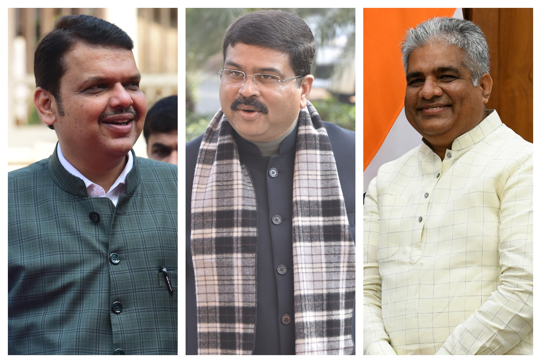While the issues largely remained the same across states, the in-charges also had to face a unique set of challenges that differed from region to region. (HT Photos) While the issues largely remained the same across states, the in-charges also had to face a unique set of challenges that differed from region to region. (HT Photos)