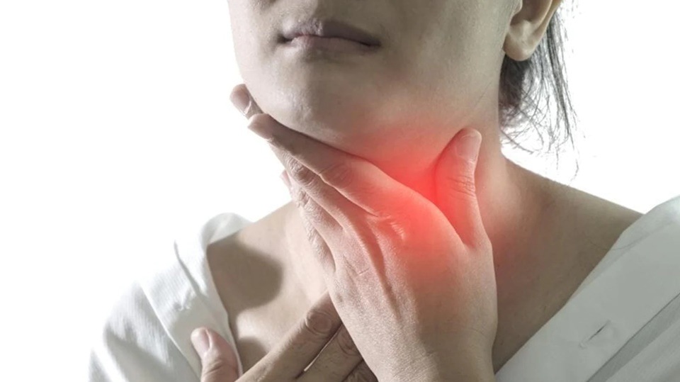 When the thyroid gland produces less than required hormones, the condition is called hypothyroidism, while more than required hormones can lead to hyperthyroidism. (Shutterstock) When the thyroid gland produces less than required hormones, the condition is called hypothyroidism, while more than required hormones can lead to hyperthyroidism. (Shutterstock)