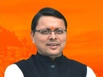 Pushkar Singh Dhami (ANI Photo) Pushkar Singh Dhami (ANI Photo)
