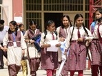 UP Board Exam 2022 begins on March 24, check 10th, 12th exam time table