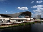 Queen Elizabeth Olympic Park.