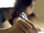 Here are some strategy tips for the JEE Mains 2022 preparation.(File) Here are some strategy tips for the JEE Mains 2022 preparation.(File)
