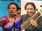 Noted classical musicians like Parveen Sultana, Shahid Parvez, and Sajan Mishra will perform at the concert. Noted classical musicians like Parveen Sultana, Shahid Parvez, and Sajan Mishra will perform at the concert.