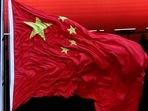 The world's largest emitter of greenhouse gases, China has been striving to balance energy security and its climate change goals, and is looking to hydrogen to help reduce carbon emissions from transportation and industry.(REUTERS)