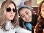 Riddhima Kapoor Sahni's daughter Samara Sahni turns 11.