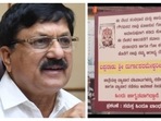 Karnataka Home Minister demanded reports into allegations that Muslim traders were not allowed to have stalls at temple fairs and festivals. Karnataka Home Minister demanded reports into allegations that Muslim traders were not allowed to have stalls at temple fairs and festivals.
