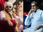 Amitabh Bachchan has praised Abhishek Bachchan's Dasvi trailer.&nbsp;