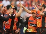 Andrew Tye representing the Perth Scorchers in the BBL.&nbsp;