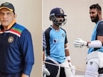 Mohammad Azharuddin has his say on Cheteshwar Pujara and Ajinkya Rahane's future with the Indian team. Mohammad Azharuddin has his say on Cheteshwar Pujara and Ajinkya Rahane's future with the Indian team. 