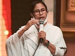 West Bengal chief minister Mamata Banerjee (PTI) West Bengal chief minister Mamata Banerjee (PTI)